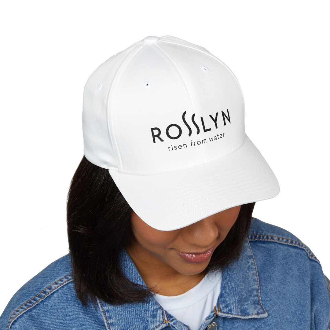 Rosslyn Classic Baseball Hat - Rosslyn Direct