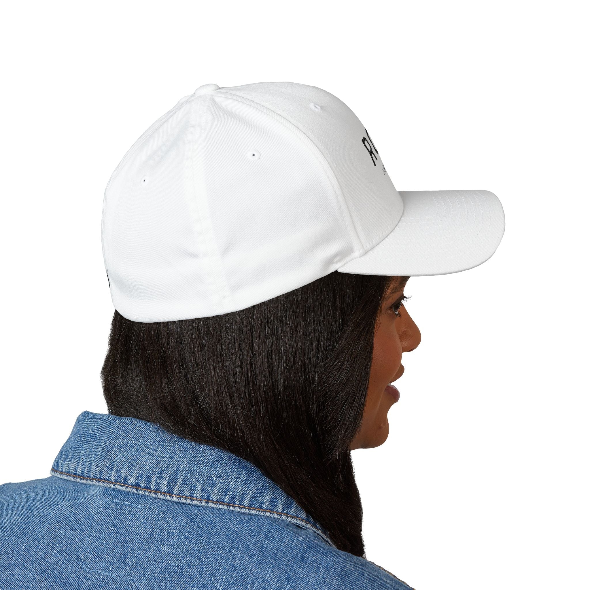 Rosslyn Classic Baseball Hat - Rosslyn Direct