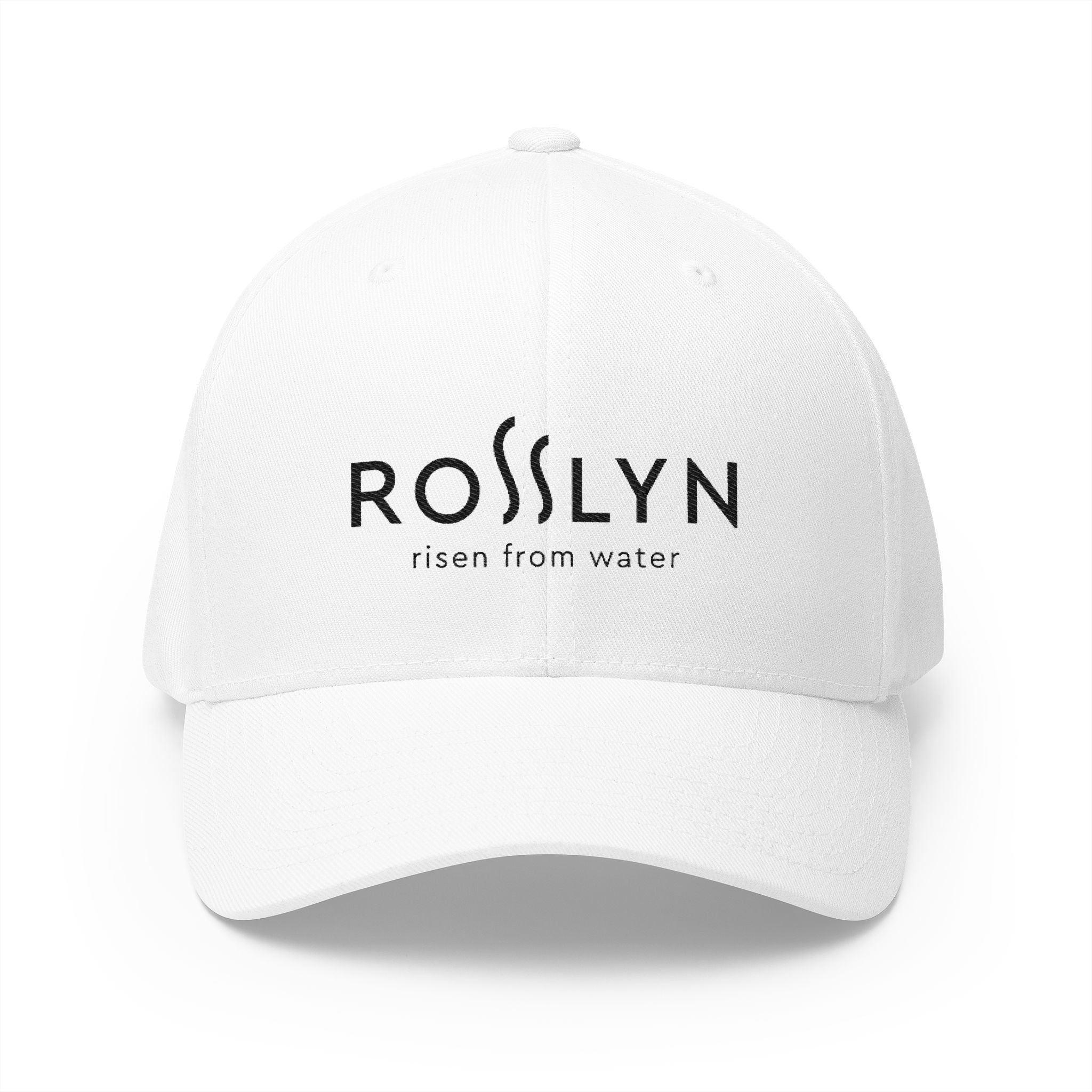 Rosslyn Classic Baseball Hat - Rosslyn Direct