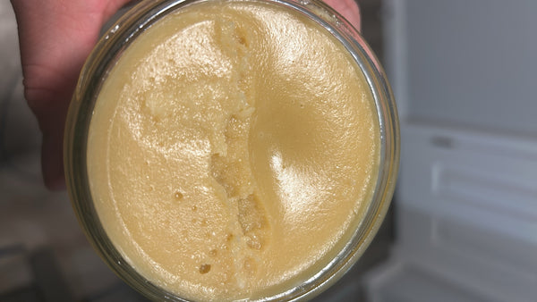 Big Applez (Live Resin Badder)