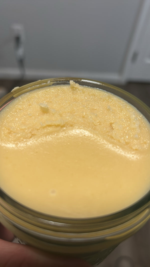 Gummy Wormz (Live Resin Badder)