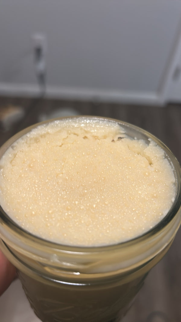 Jungle Juice (Live Resin Badder)