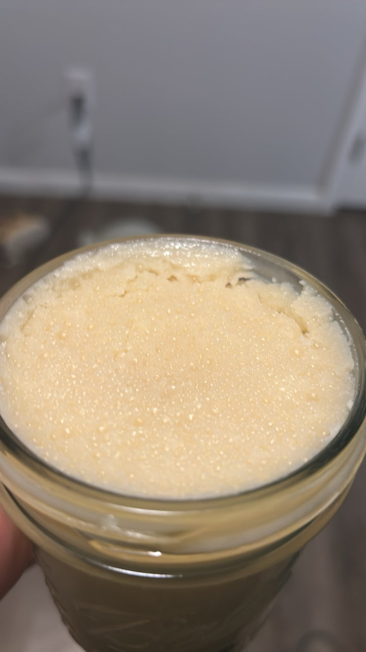 Jungle Juice (Live Resin Badder)