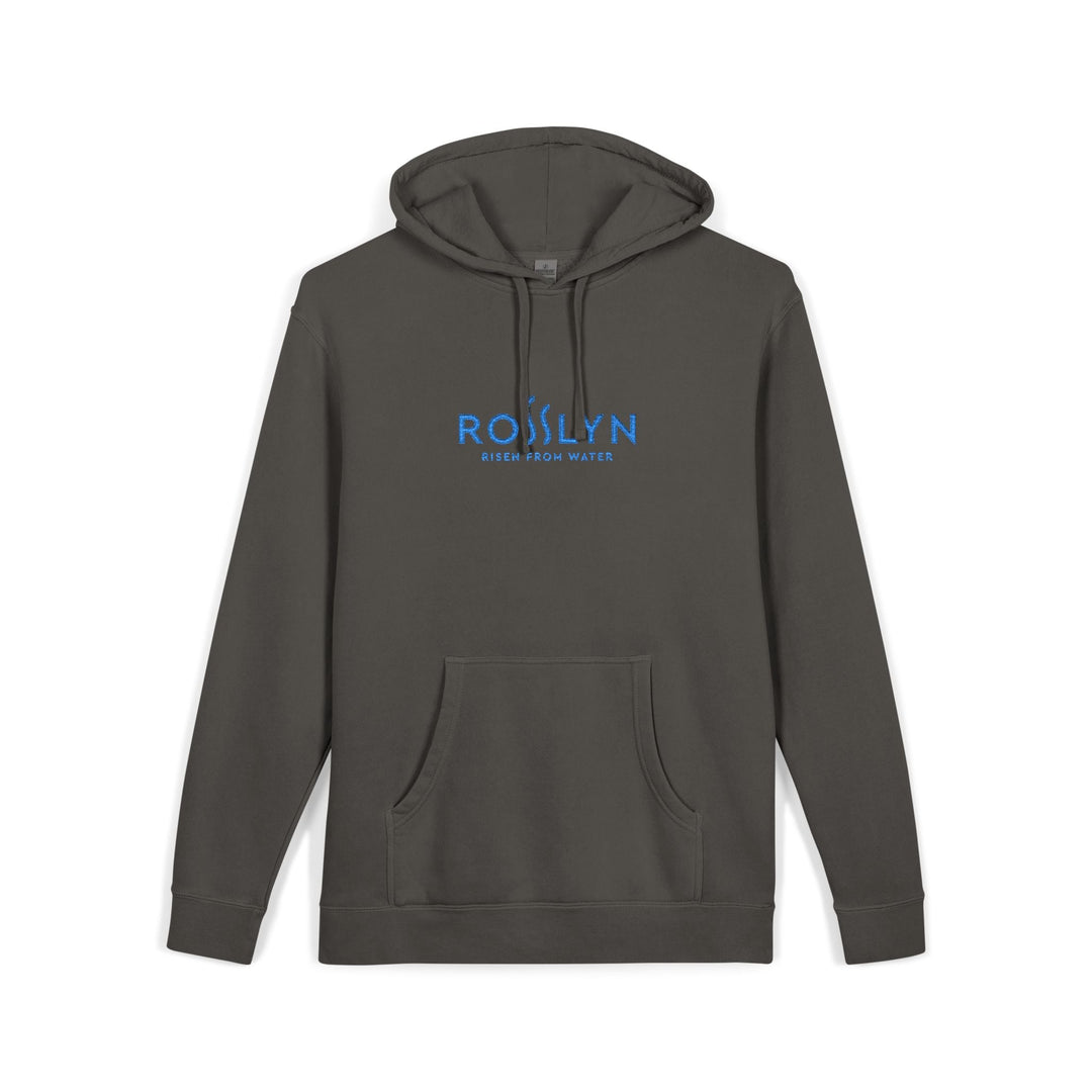 Simply Rosslyn - Comfy Hoodie - Rosslyn Direct