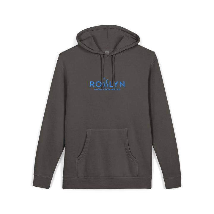 Simply Rosslyn - Comfy Hoodie - Rosslyn Direct