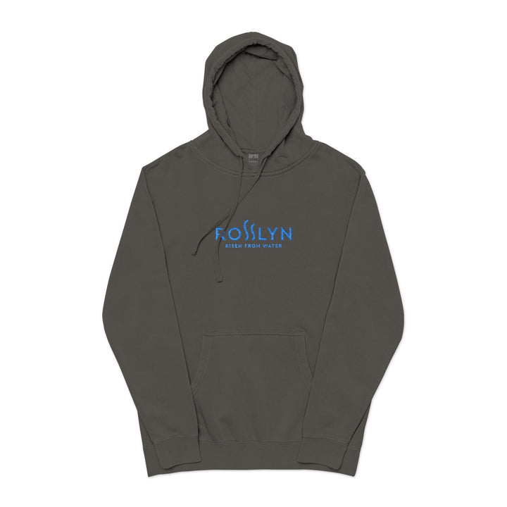Simply Rosslyn - Comfy Hoodie - Rosslyn Direct