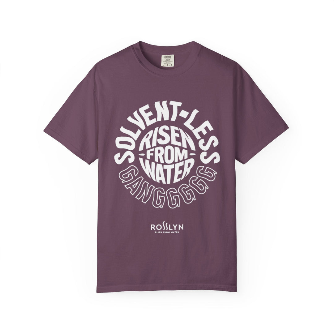 Solventless Gang Tee - Rosslyn Direct
