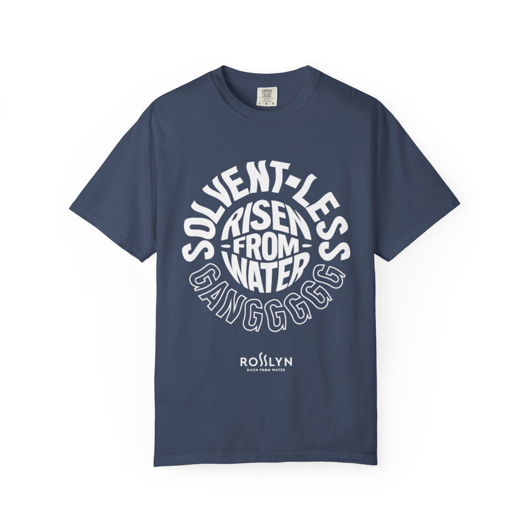 Solventless Gang Tee - Rosslyn Direct