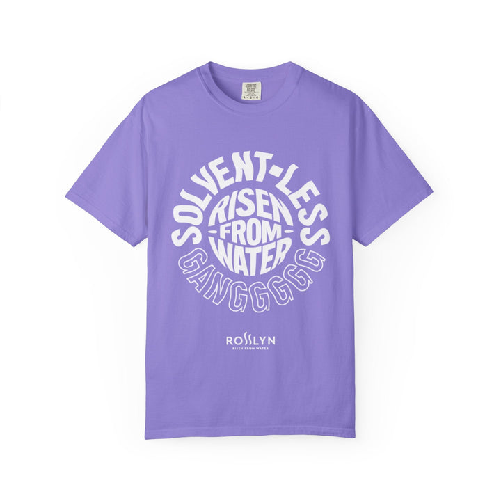 Solventless Gang Tee - Rosslyn Direct