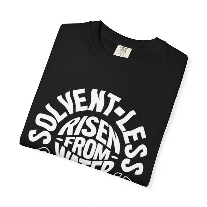 Solventless Gang Tee - Rosslyn Direct