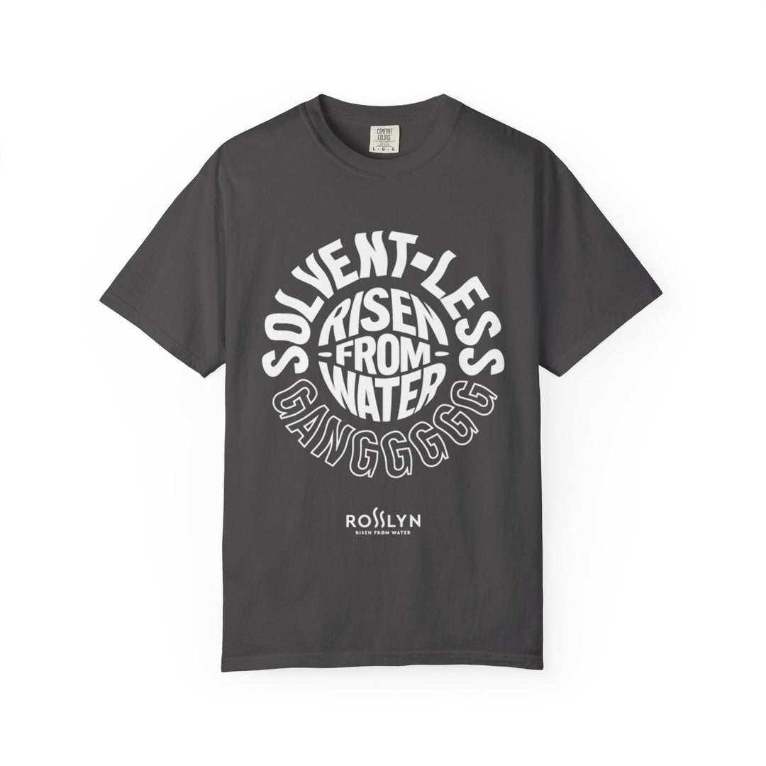 Solventless Gang Tee - Rosslyn Direct