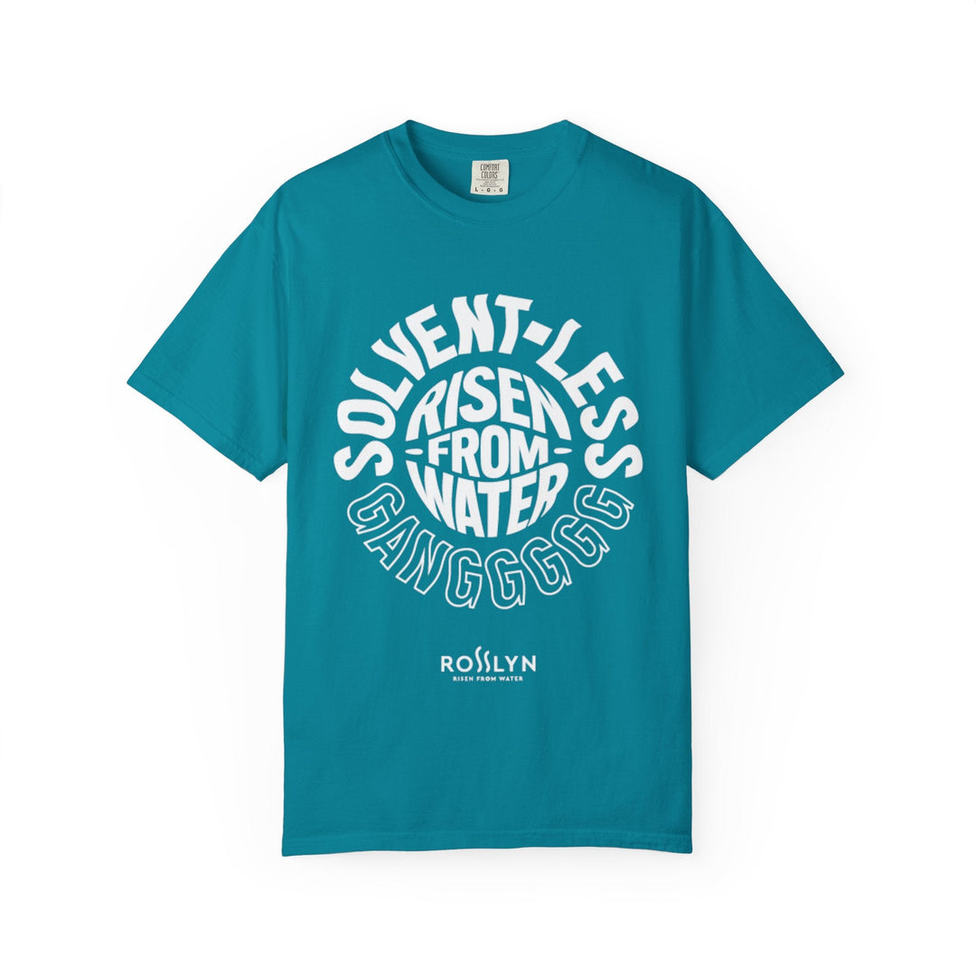 Solventless Gang Tee - Rosslyn Direct