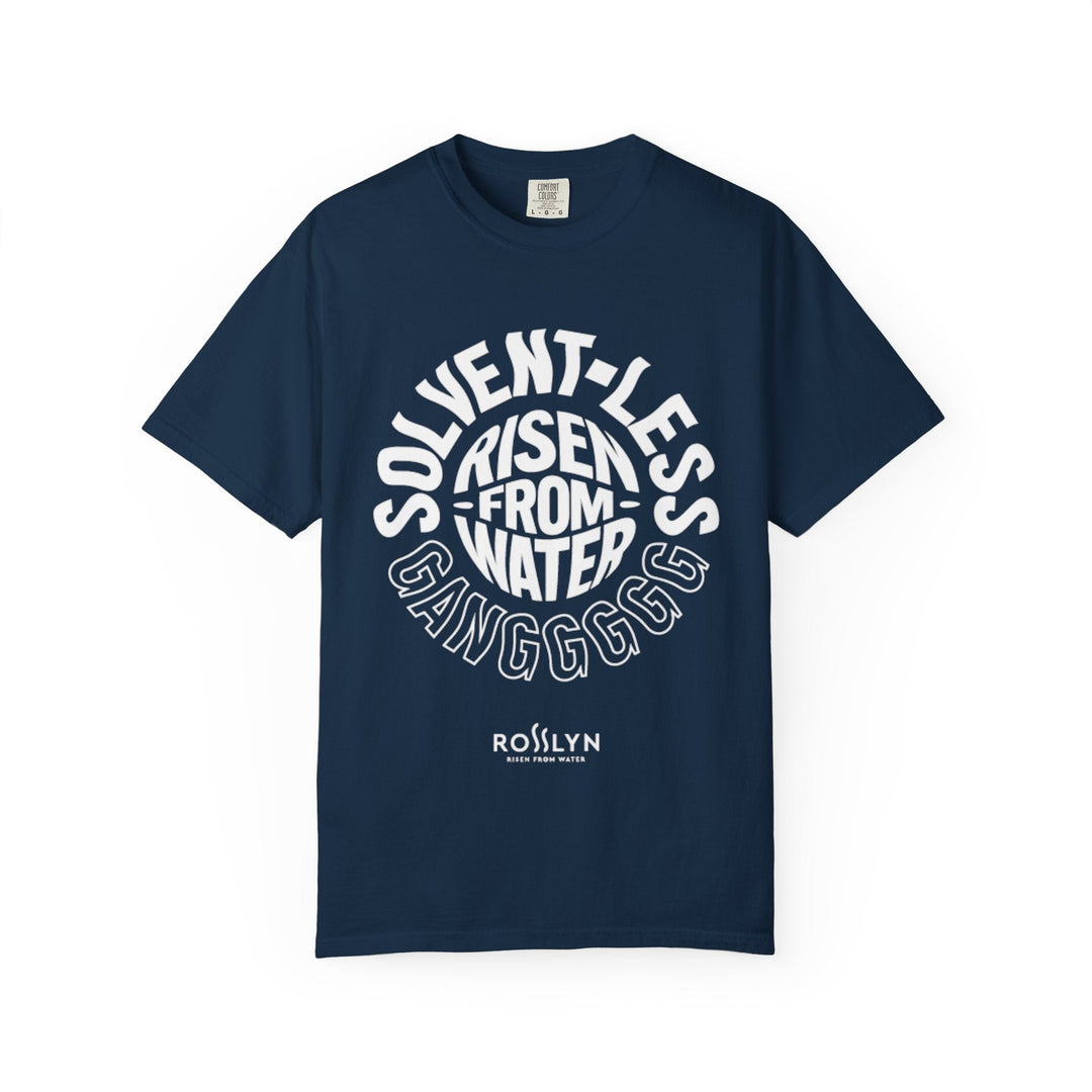 Solventless Gang Tee - Rosslyn Direct