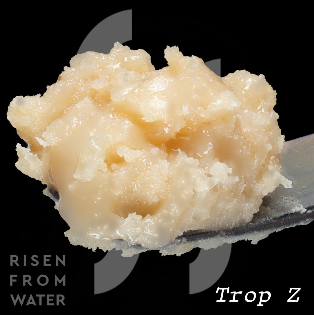 Trop Z (Craft Wash) - 5g - Rosslyn Direct