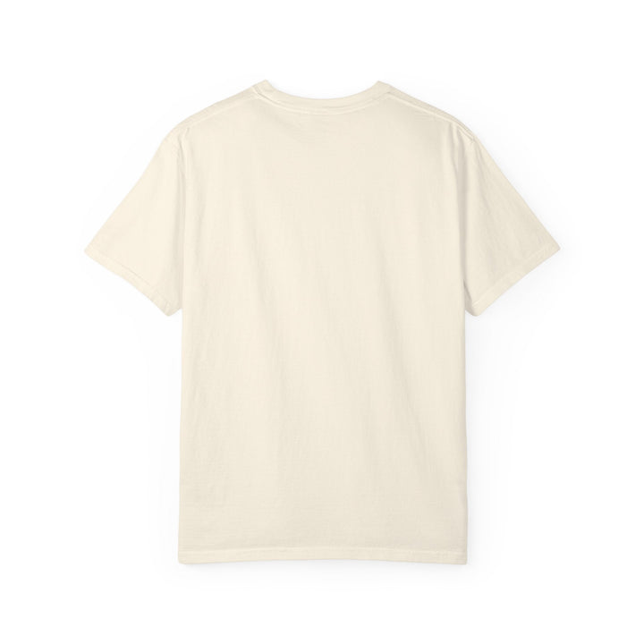 Unisex Garment - Dyed T-shirt - Rosslyn Direct