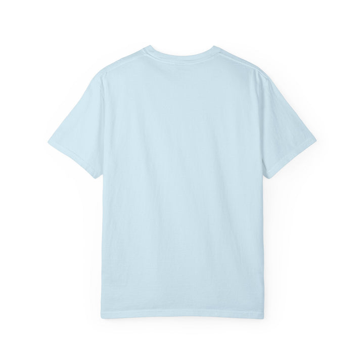 Unisex Garment - Dyed T-shirt - Rosslyn Direct