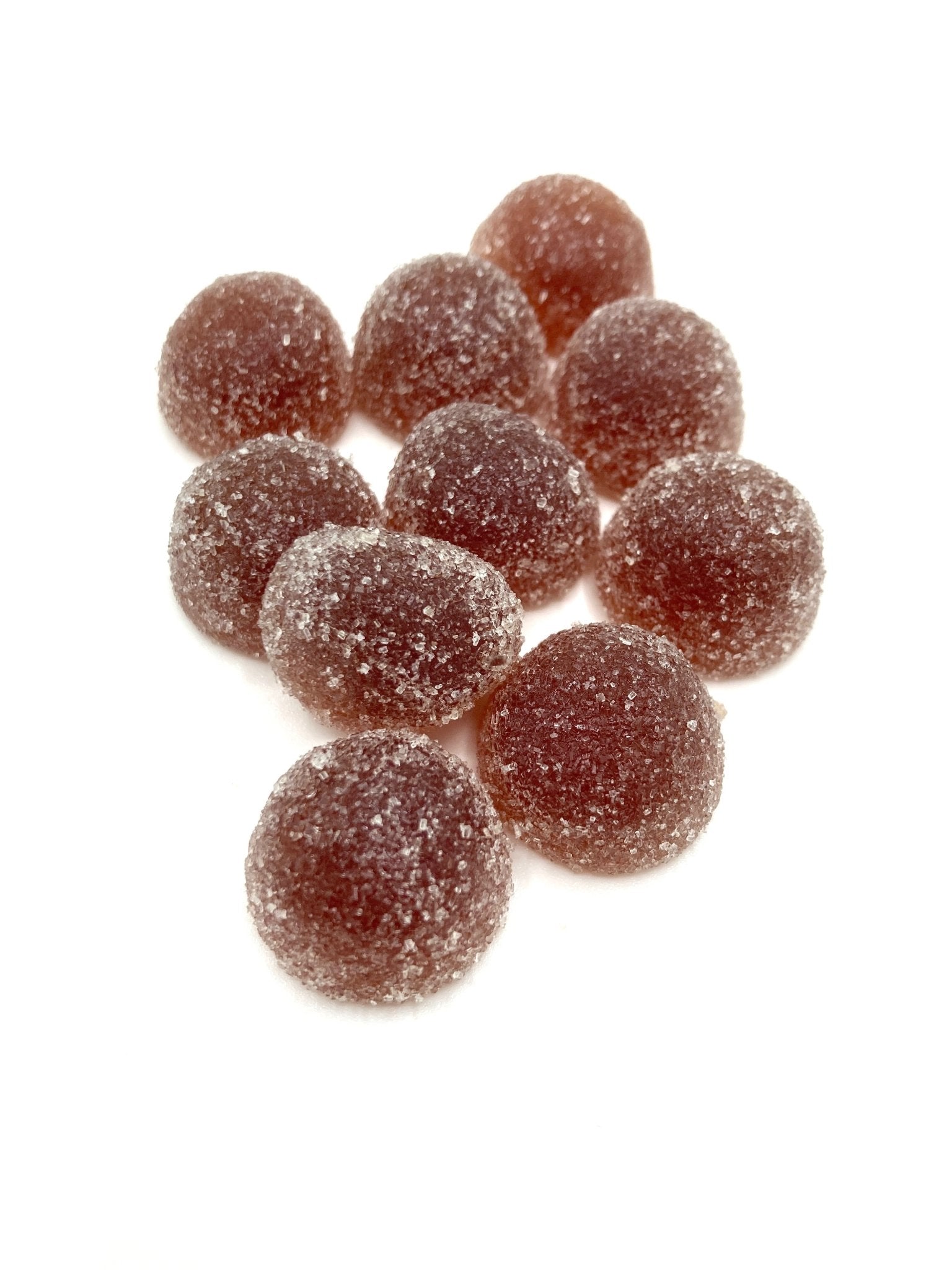 Wave Gummies - Berry Blast (100mg) - Rosslyn Direct