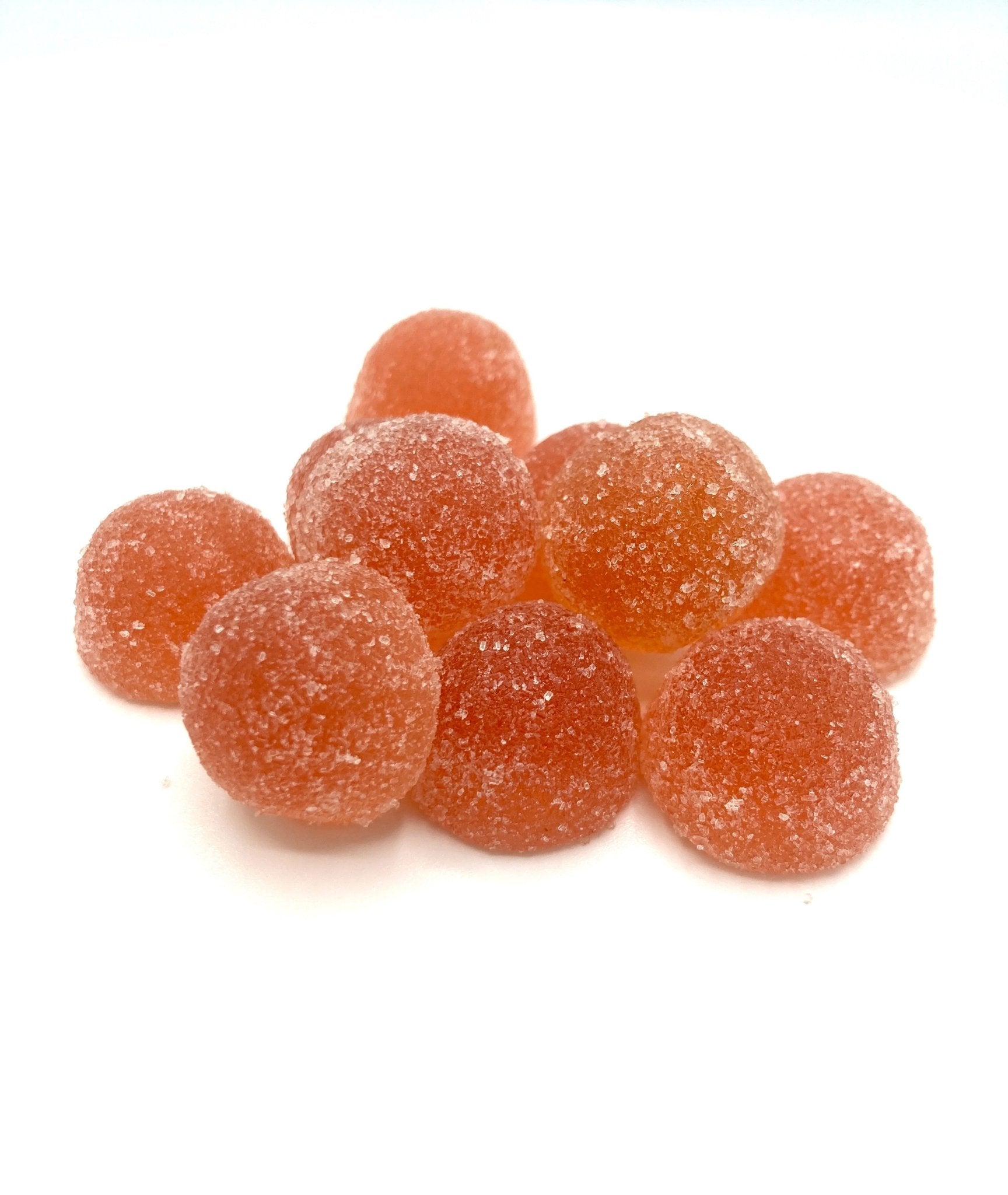 Wave Gummies - Citrus Wave (100mg) - Rosslyn Direct